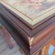 Oil on canvas "Roses" – HELMAN – Vintage Impasto with knife