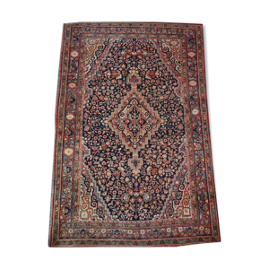 tapis persan mahal ancien,