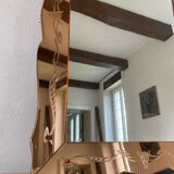 Venetian mirror art deco