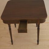 Charles X, Louis Philippe game table