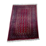 Carpet afghanistan virgin wool  203x310cm