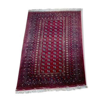 Carpet afghanistan virgin wool  203x310cm