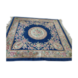 Chinese carpet 153x153cm