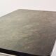 Heinz Lilienthal Slate Blackstone Rectangle Coffee Table, Model Bogota 70s