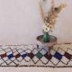Tapis Vintage Azilal - 188 x 83 cm