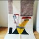 Tapis marocain artisanal