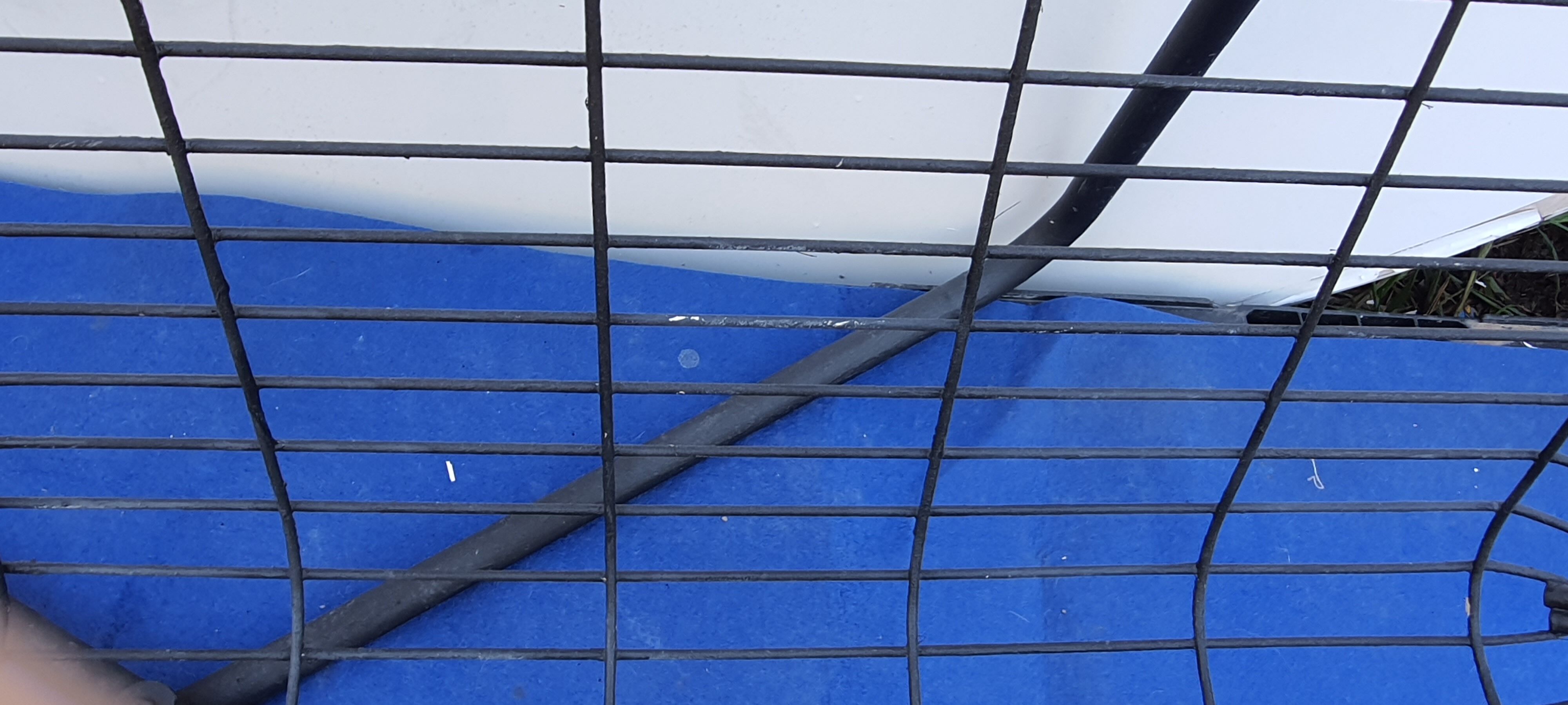 Jarpen bench by Niels Gammelgaard