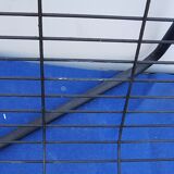 Jarpen bench by Niels Gammelgaard