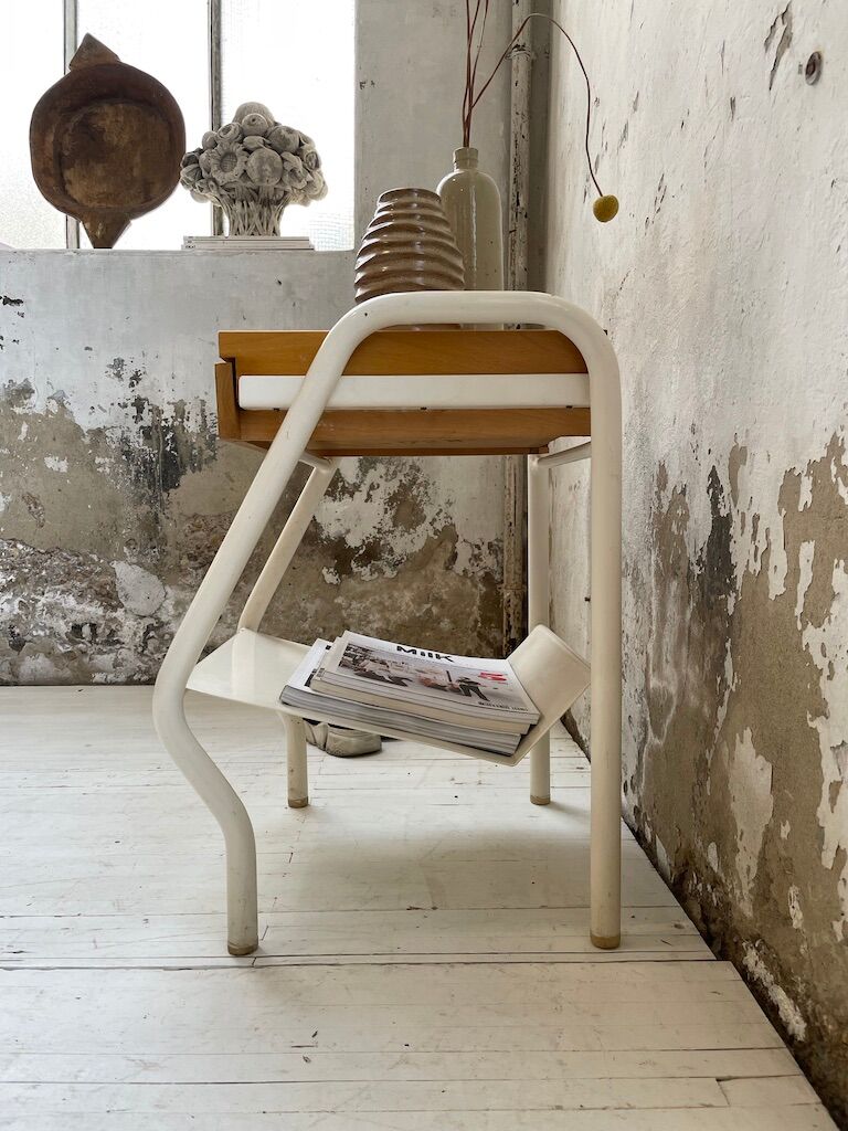 50s Bedside Jacques Hitier