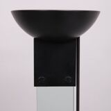 Lampadaire vintage Lamperti "Laser uplighter", Max BAGUARA - 1980