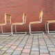 4 Wicker chairs