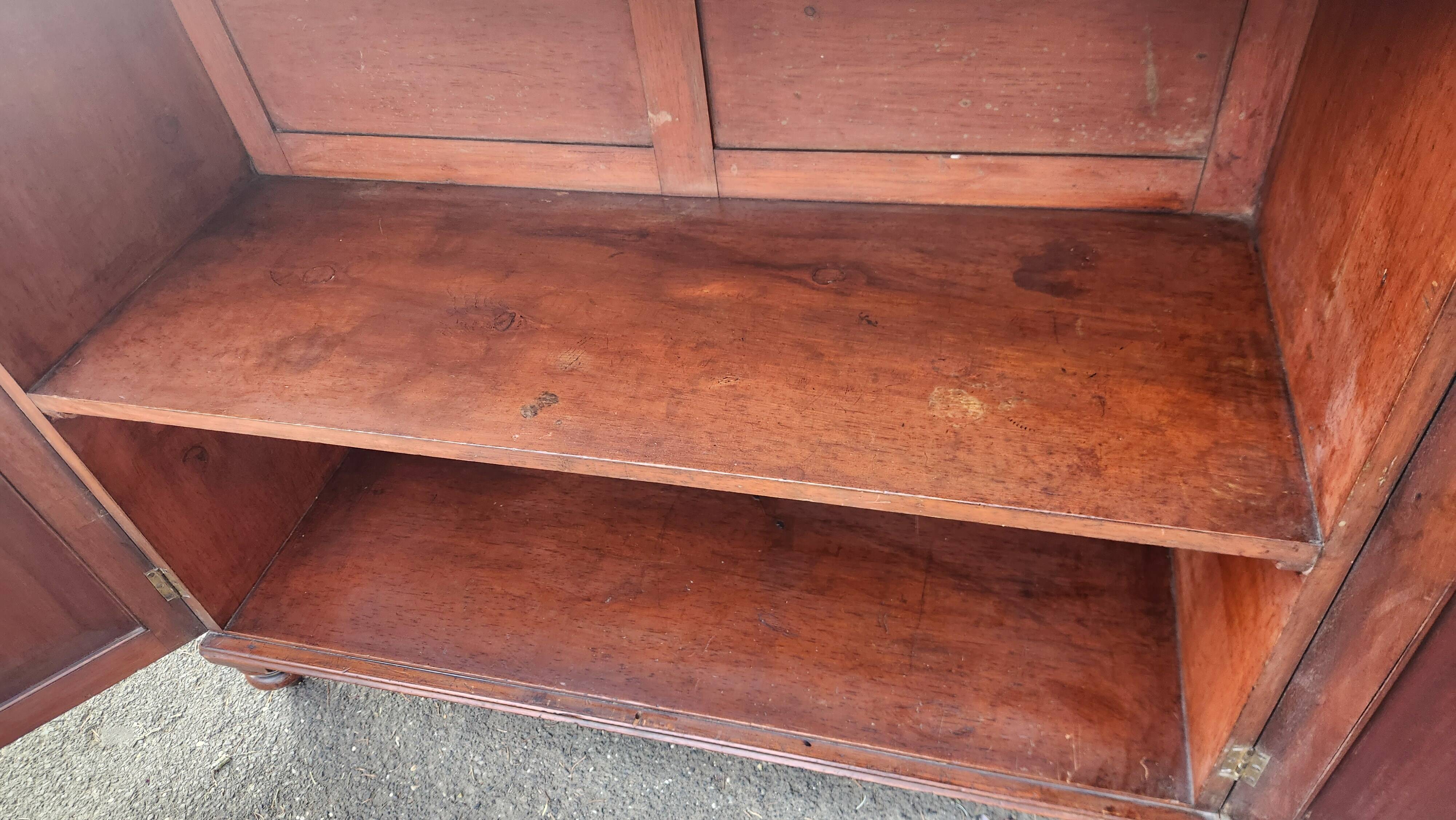 Buffet bas ancien Style Empire/Restauration
