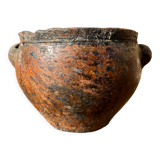 Terracotta tureen
