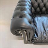 Original Fleming and Howland Chesterfield