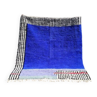 Moroccan Berber rug 200cm x 300cm