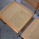 Chair B32 by Marcel Breuer, Made in Italy