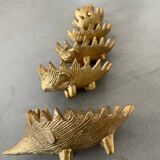 Walter Bosse nesting ashtrays