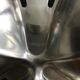 Stainless steel cup trefle
