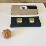 Georg Jensen salt / pepper