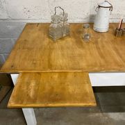 Grande table de couturière
