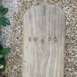 Farm bench