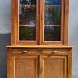 Library for actors or country buffet