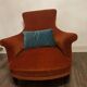 Lounge chair