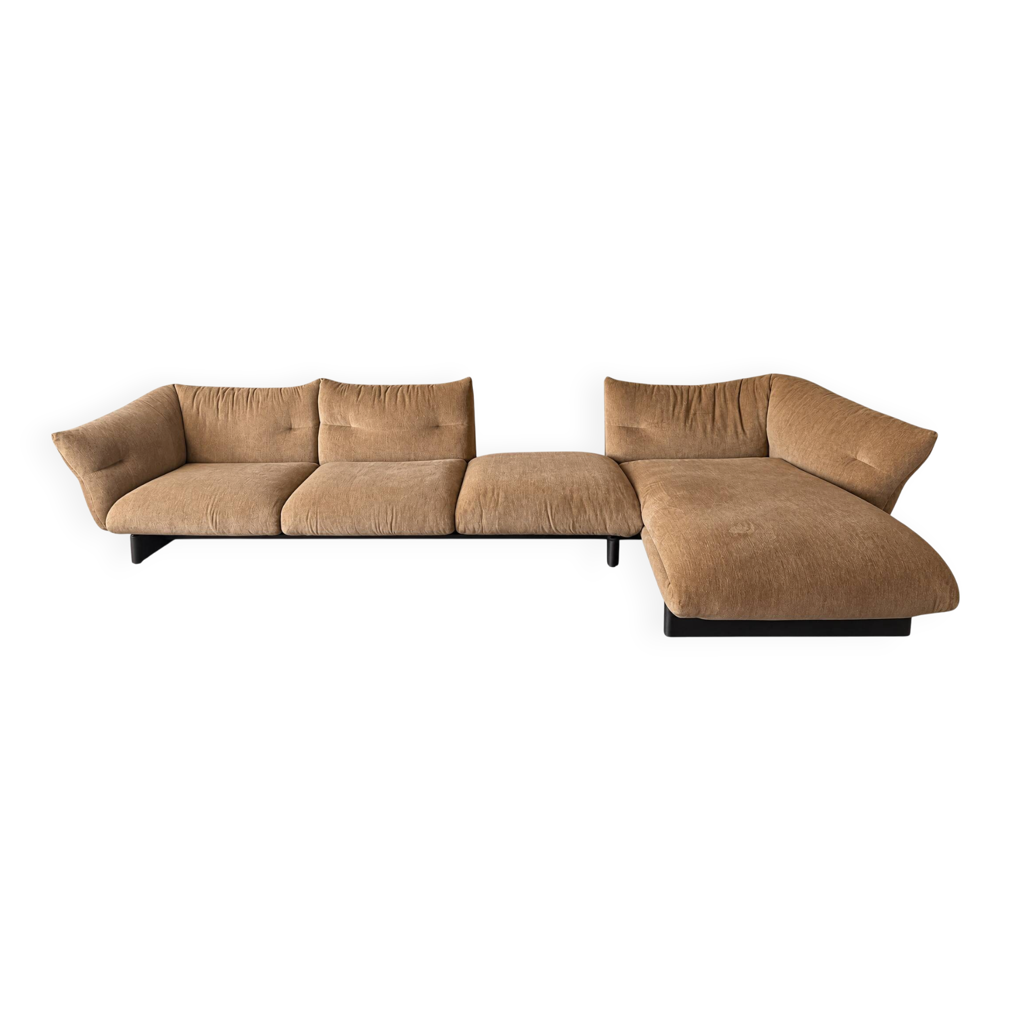 Cassina Mon Cloud Sofa by Patricia Urquiola