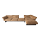 Cassina Mon Cloud Sofa by Patricia Urquiola