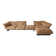 Cassina Mon Cloud Sofa by Patricia Urquiola