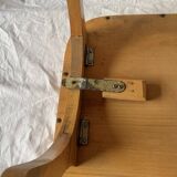 Torck - wooden bed tray - 1950