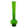 MCM Scandinavian Style Vase - Empoli Glass - 1950s - Italy