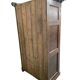 Vintage hall cabinet / cloakroom / wardrobe