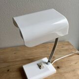 Vintage articulated lamp