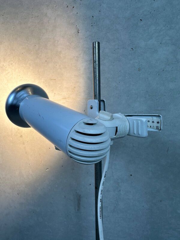 Lampe à pince – Targetti Sankey