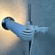 Lampe à pince – Targetti Sankey