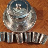 Caviar set