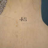 Buste mannequin ancien