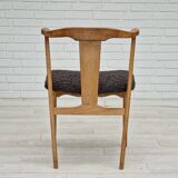 Danish design, set of 4 dinning chairs,1960