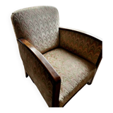 Shepherdess armchair