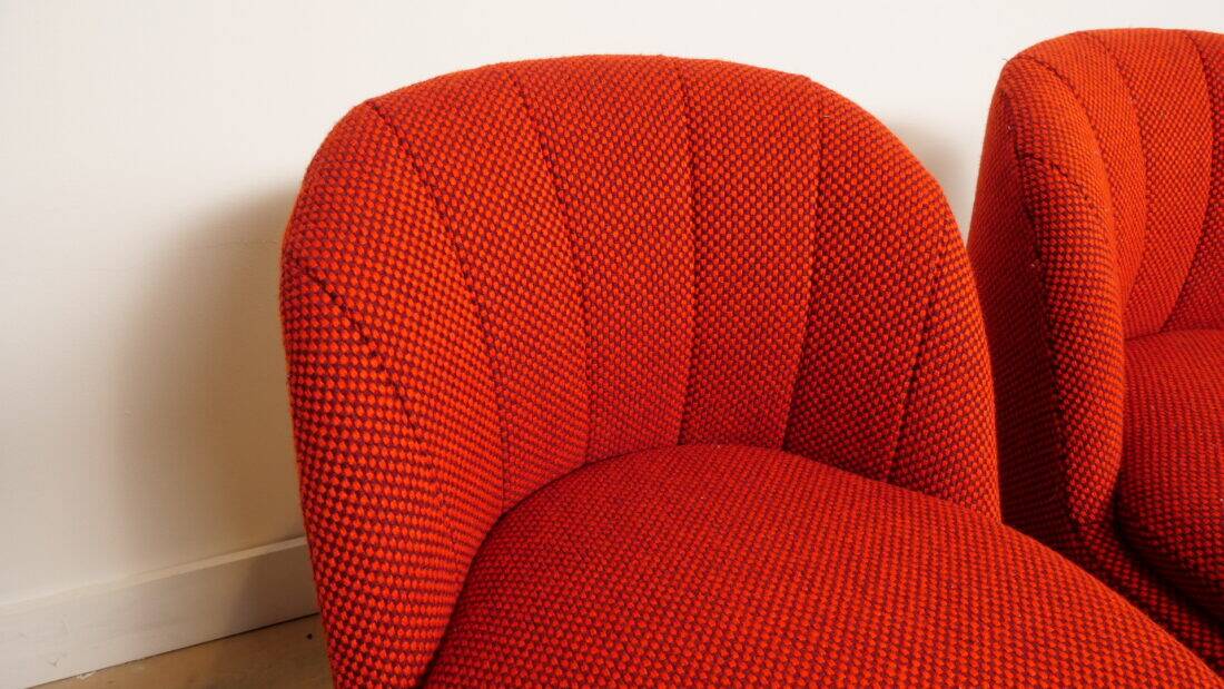 4 x Loafer Side Chair SC106 chair | &Tradition | Sisu 0655