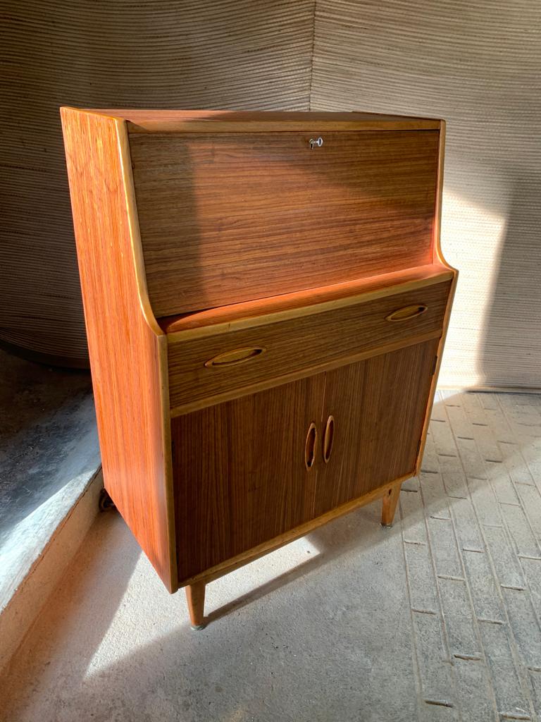 Scandinavian Secretary 1960