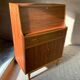 Scandinavian Secretary 1960