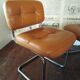 Deux chaises, roche bobois, années 70