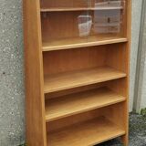 DISPLAY CASE LIBRARY