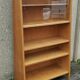BIBLIOTHEQUE VITRINE