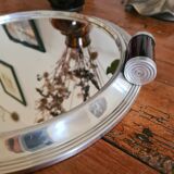 Centerpiece or serving tray