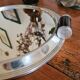 Centerpiece or serving tray