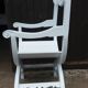 Fauteuil Dagobert
