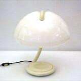 o Martinelli Serpente table lamp from the 1960s